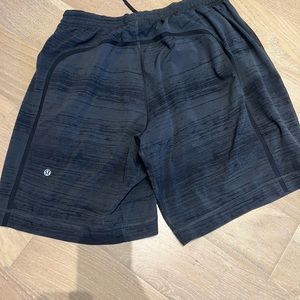 Lululemon Pace Breaker Lined Short 9”